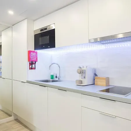 Apartment Iconic Bica Tram At Your Door Heart Of *